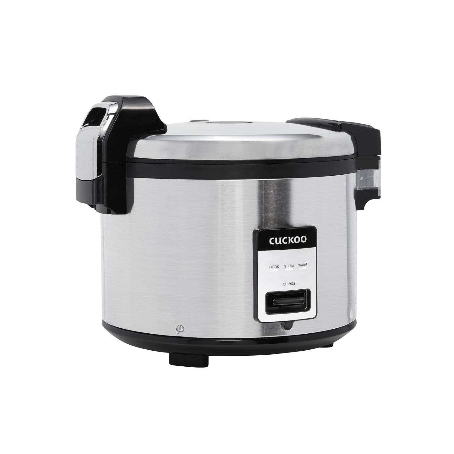 Cuckoo EL Commercial Rice Cooker | CR-3032 (30 Cups)