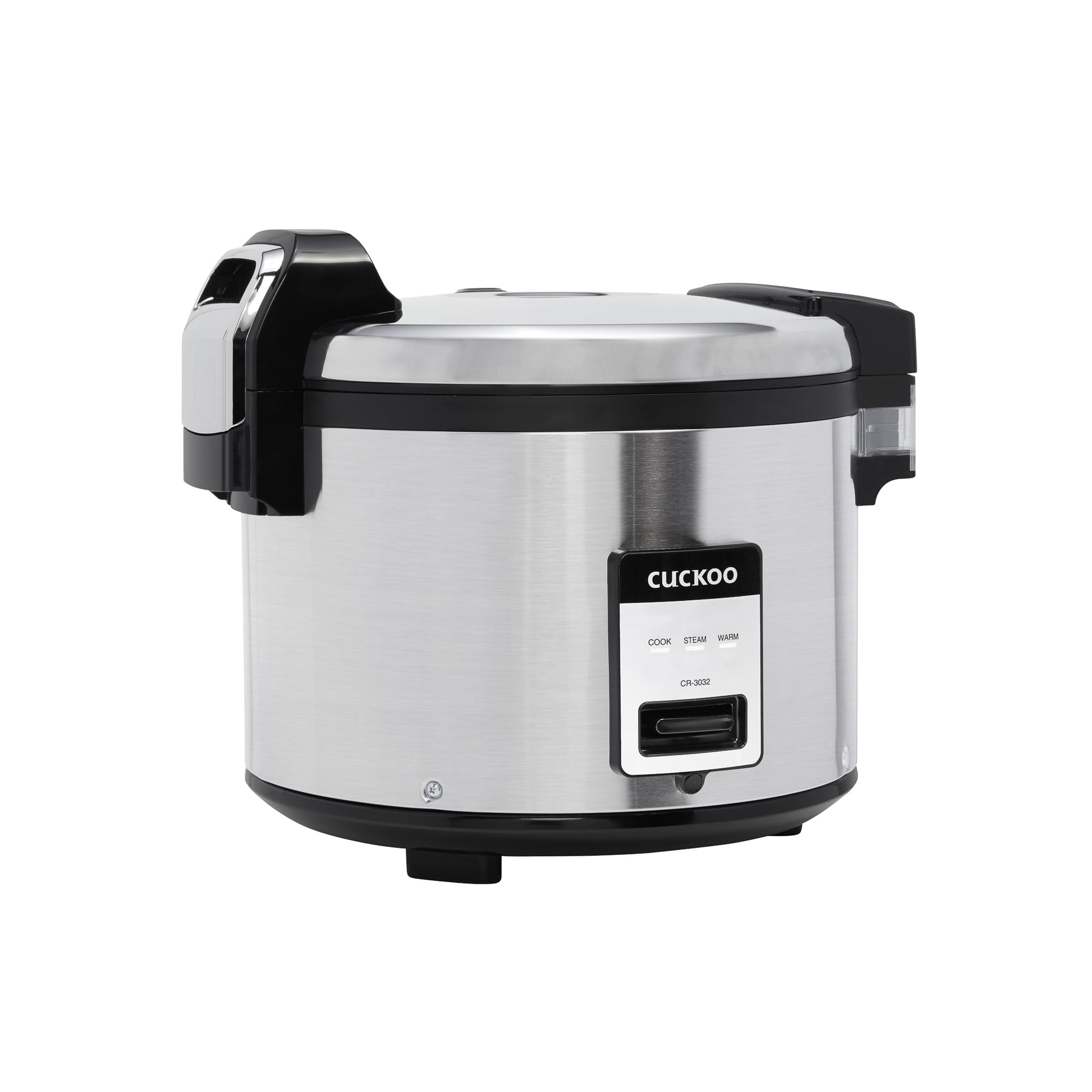 Cuckoo EL Commercial Rice Cooker | CR-3032 (30 Cups)