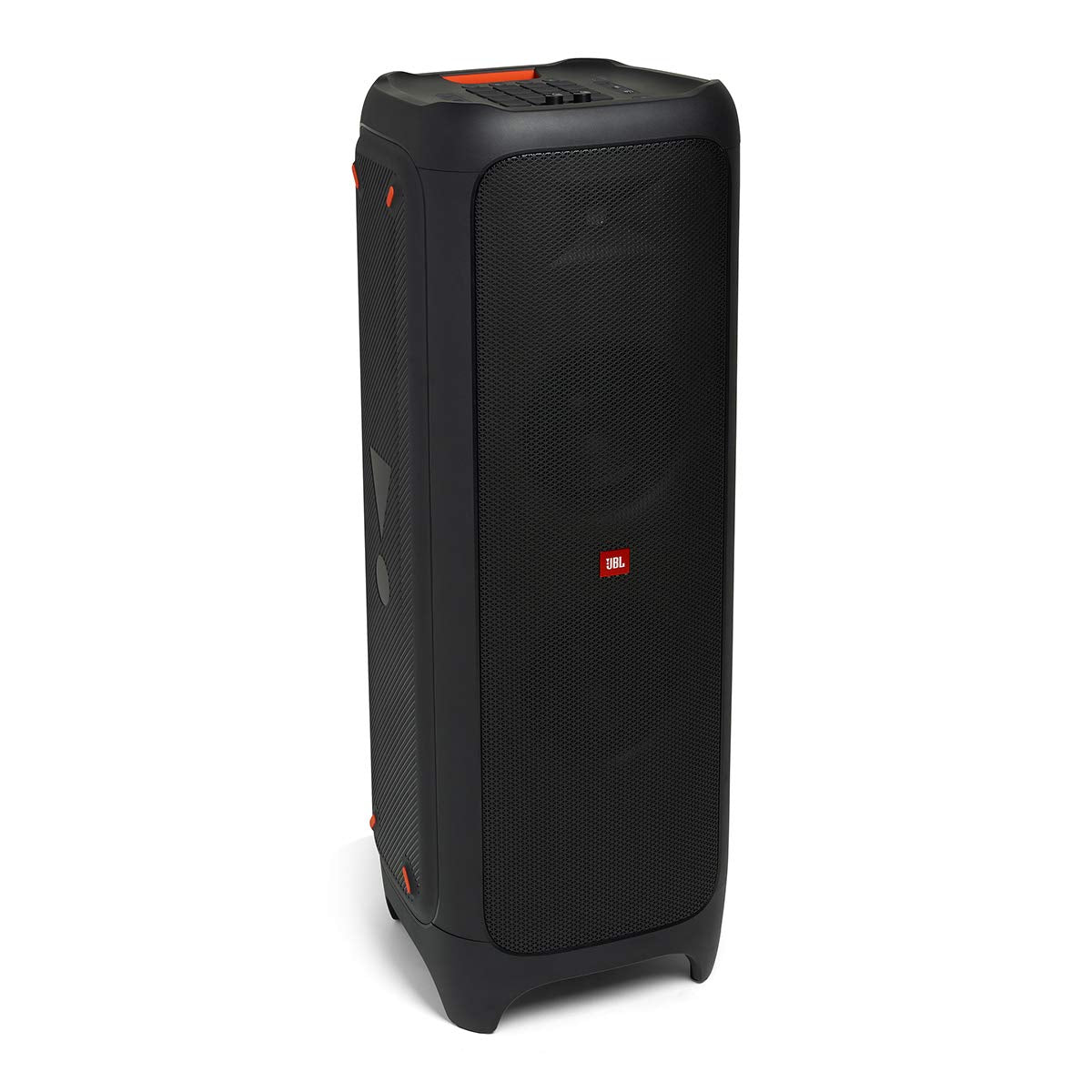 JBL Bocina Pórtatil Partybox 1000 Bluetooth - Negro