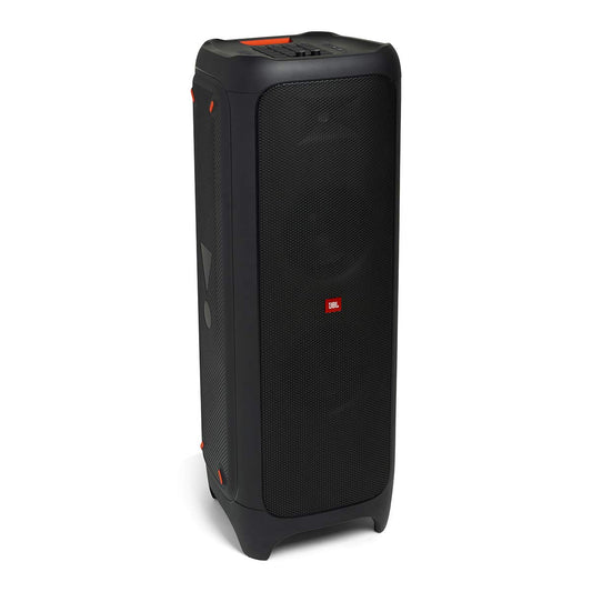 JBL Bocina Pórtatil Partybox 1000 Bluetooth - Negro