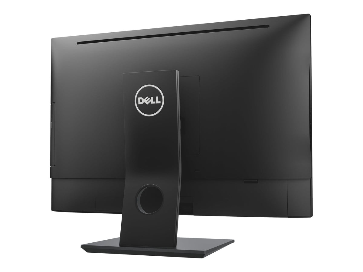 PC Todo en Uno Dell OptiPlex 5250 Blanca con Core i5 y Win11 Pro Reacondicionada