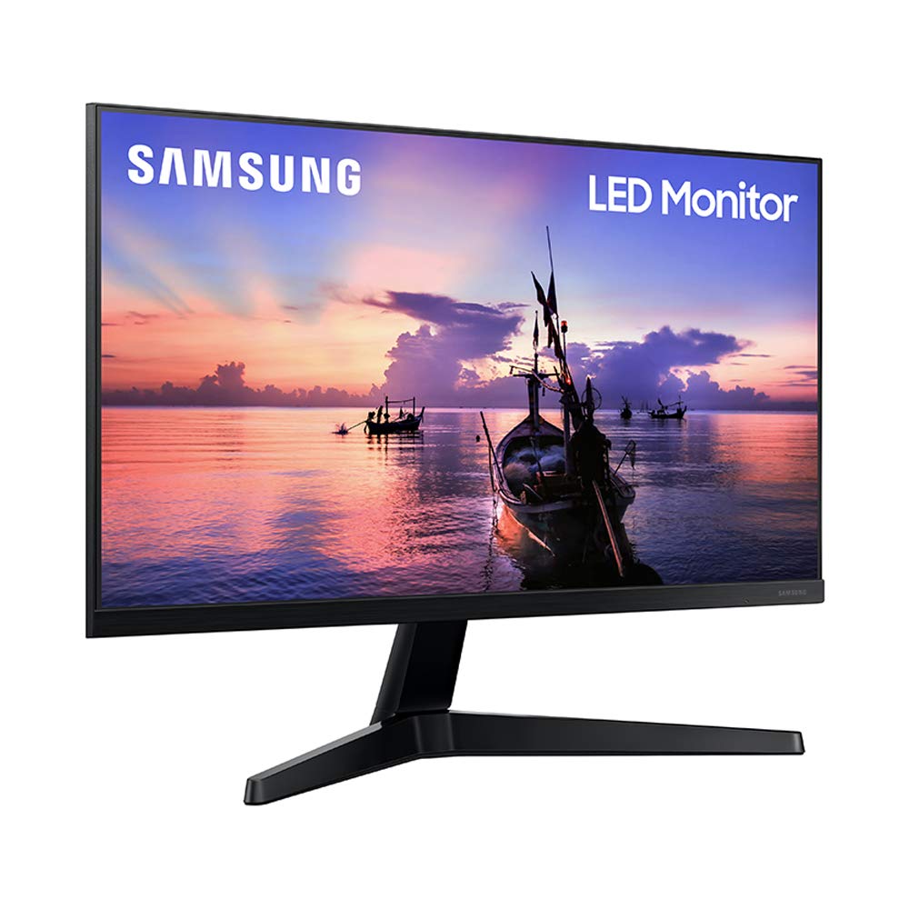 Monitor Samsung Plano 22 Pulgadas 1920x1080 HDMI