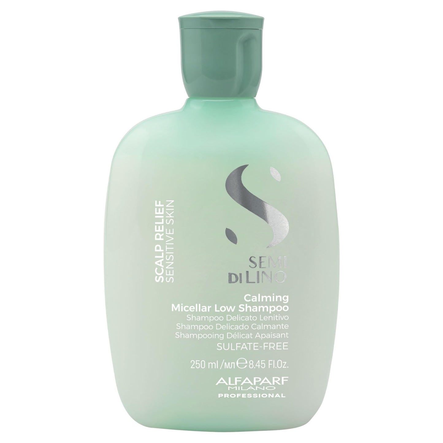 Shampoo Calmante Alfaparf Milano Sdl Scalp Relief