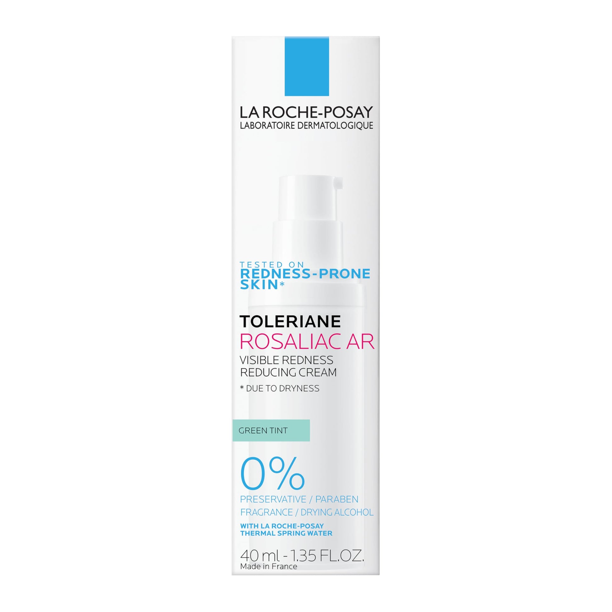 La Roche-Posay Toleriane Rosaliac 40ml