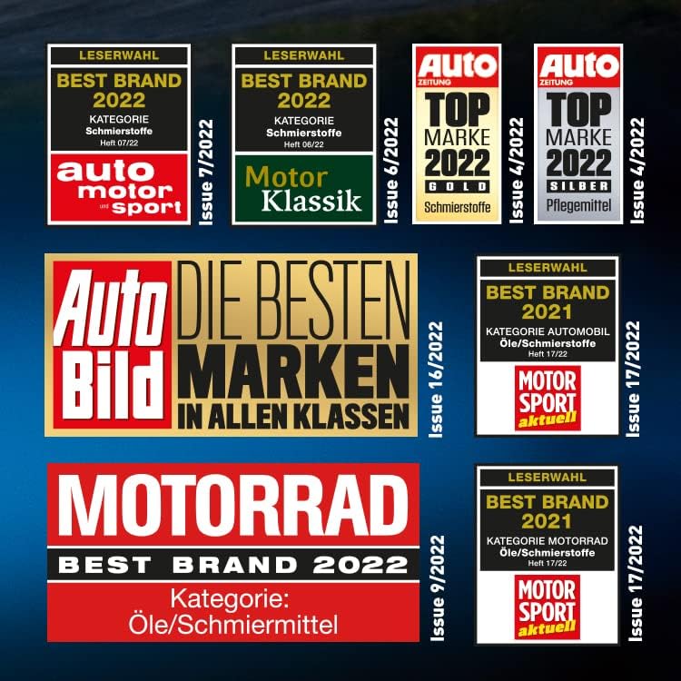 Liqui Moly 2448 - Aceite de motor, Especial Tec LL 5W-30, Booklet, 5 l