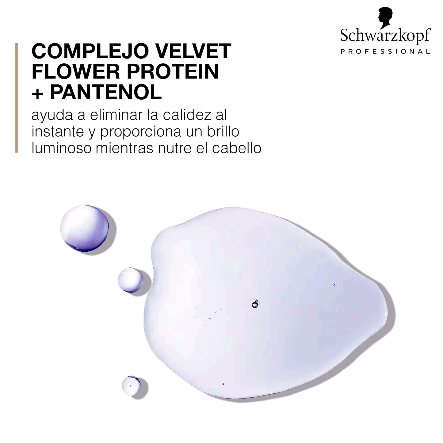 BLOND ME - Cool Blondes Spray Acondicionador Neutralizante 150 ml, para Cabellos Fríos, con Complejo Velvet Flower Protein, Elimina Calidez y Aporta Brillo Luminoso, Desenreda el Cabello e Hidrata