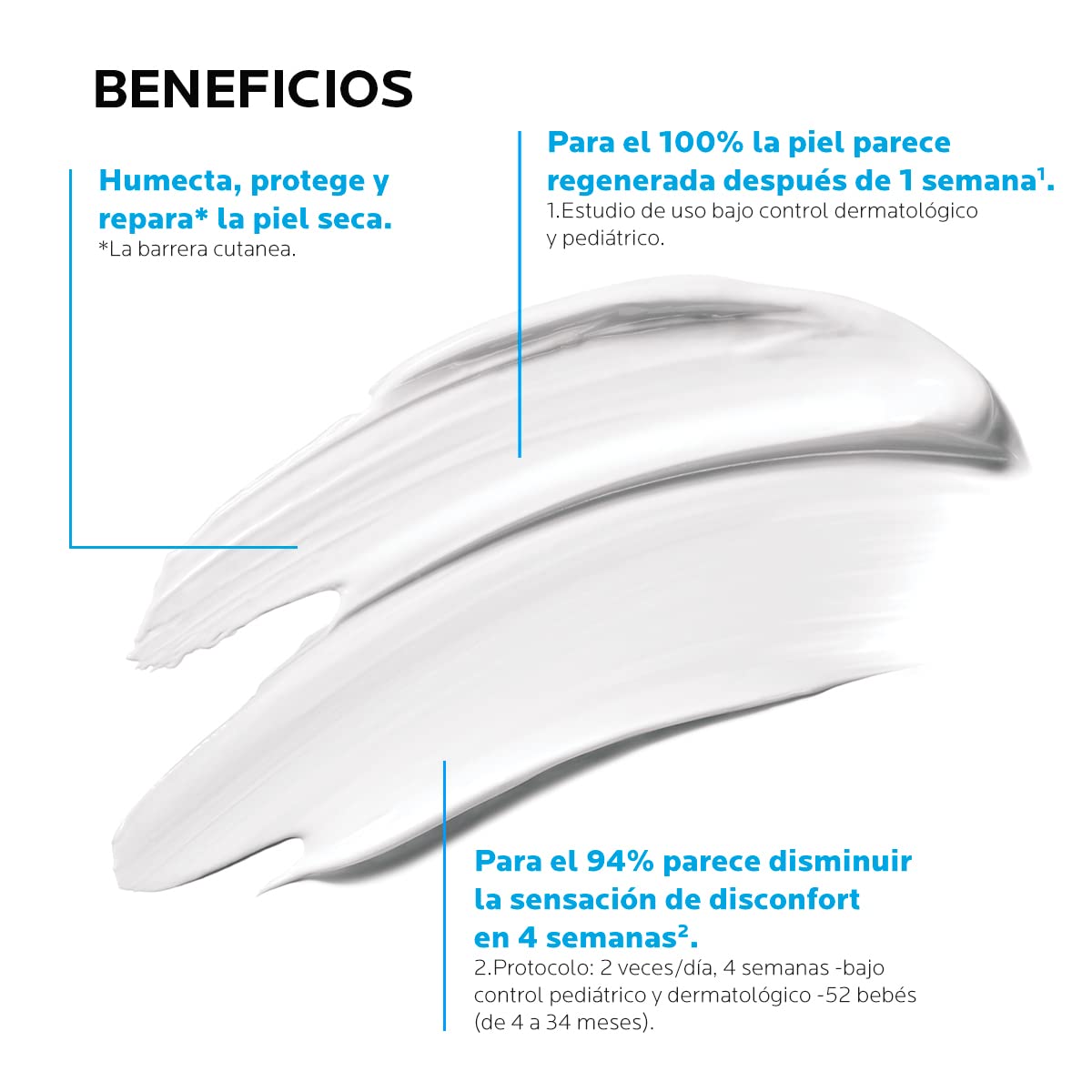 La Roche-Posay La Retinol b3 serum Anti-Arrugas 30 ml Cicaplast Baume B5, Balsamo Reparador Calmante Multiusos para Pieles Secas e Irritadas, 40 ml
