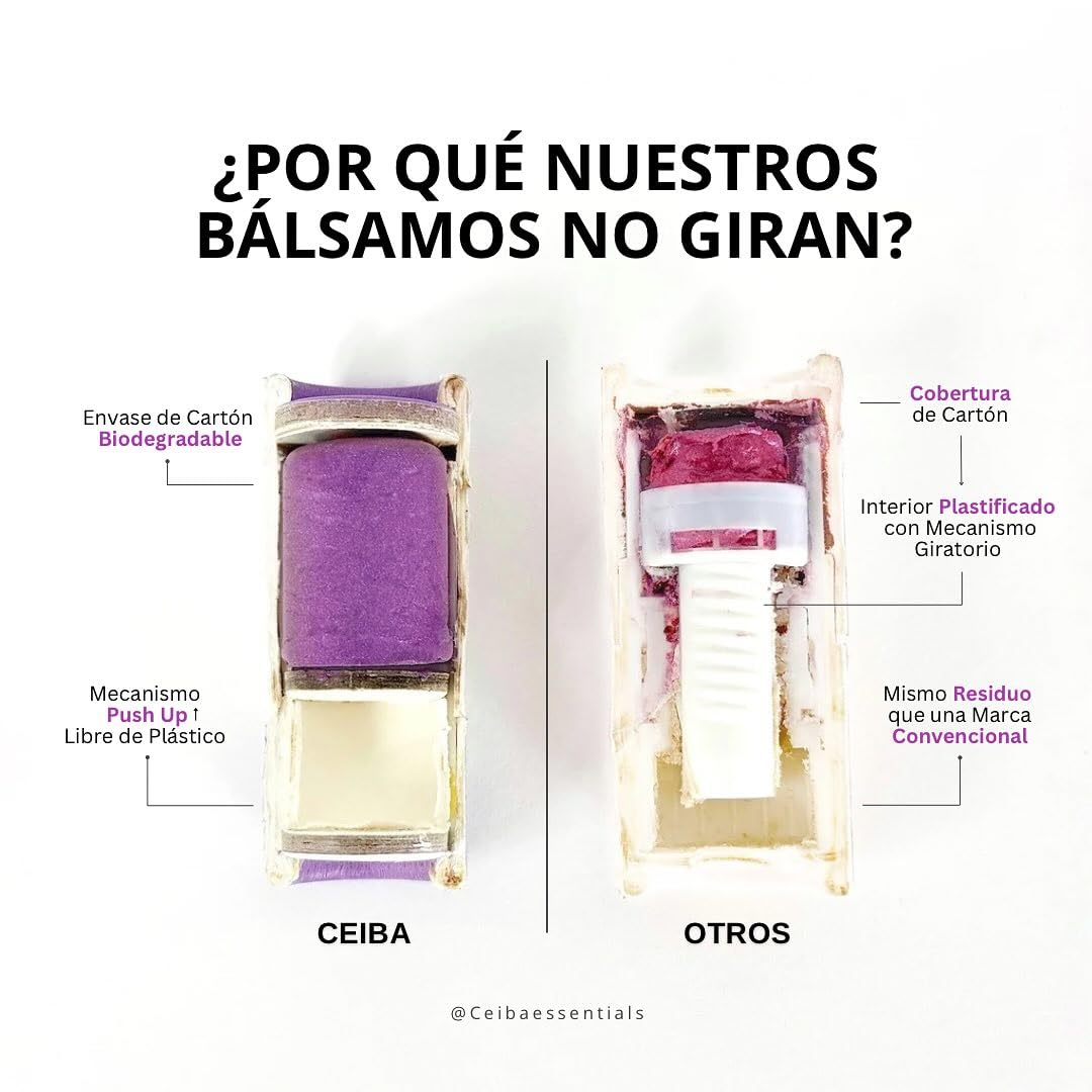 Ceiba Lip & Cheek (PEACHY NUDE)