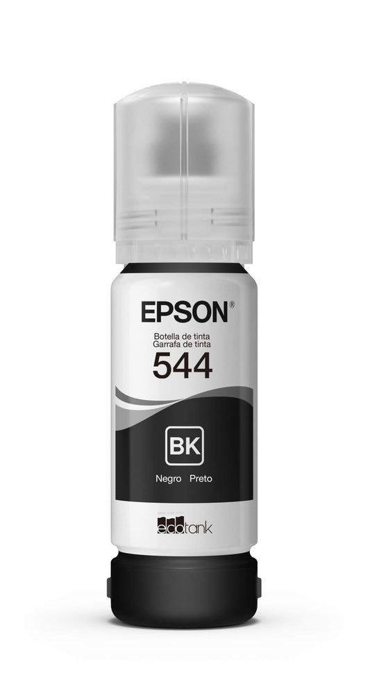 Epson Ecofit Botella de Tinta Color Negro T544