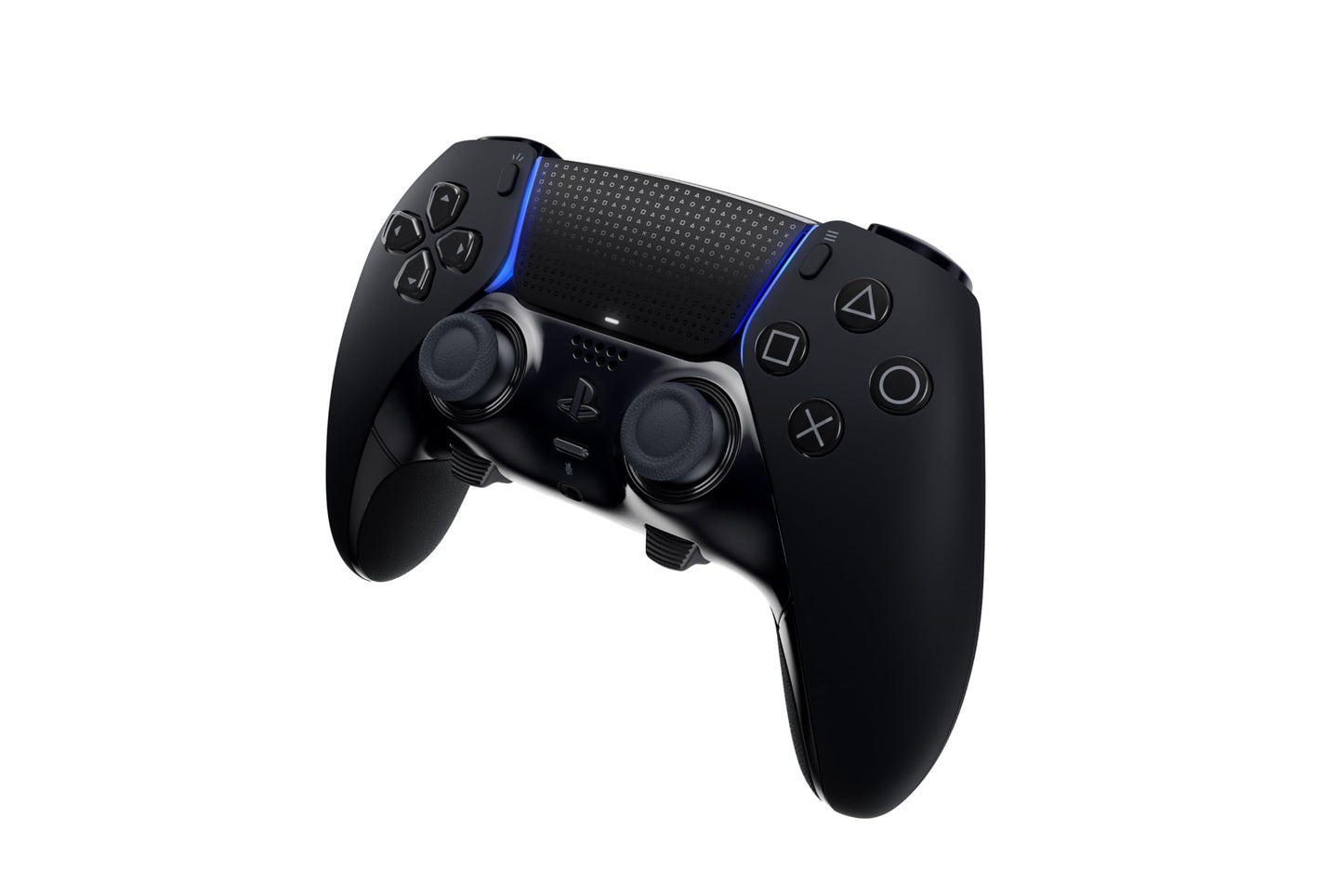 Control Inalámbrico DualSense Edge – Midnight Black