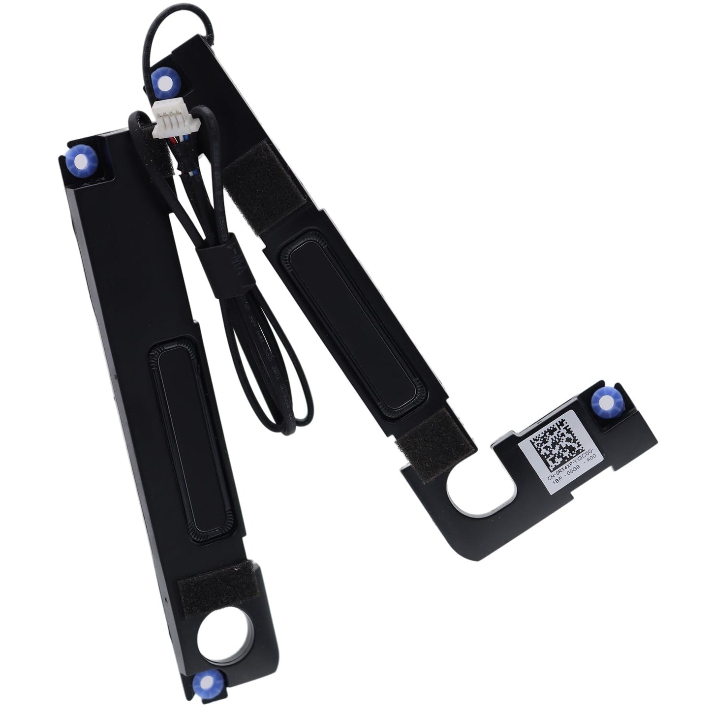Deal4GO - Conjunto de altavoces internos izquierdo y derecho RX4XP 0RX4XP 023.400KL.0001 de repuesto para Dell Latitude 3410 E3410