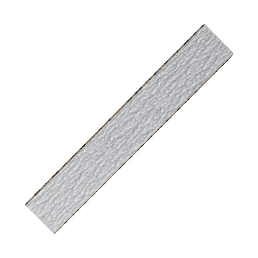 Staleks Limas De Uñas Desechables Pro Smart 22 Papmam (Grano 180, 50 Unidades) – Fundas Abrasivas De Espuma Suave Sin Pegamento Con Óxido De Aluminio Para Dar Forma A Uñas Naturales Y Artificiales