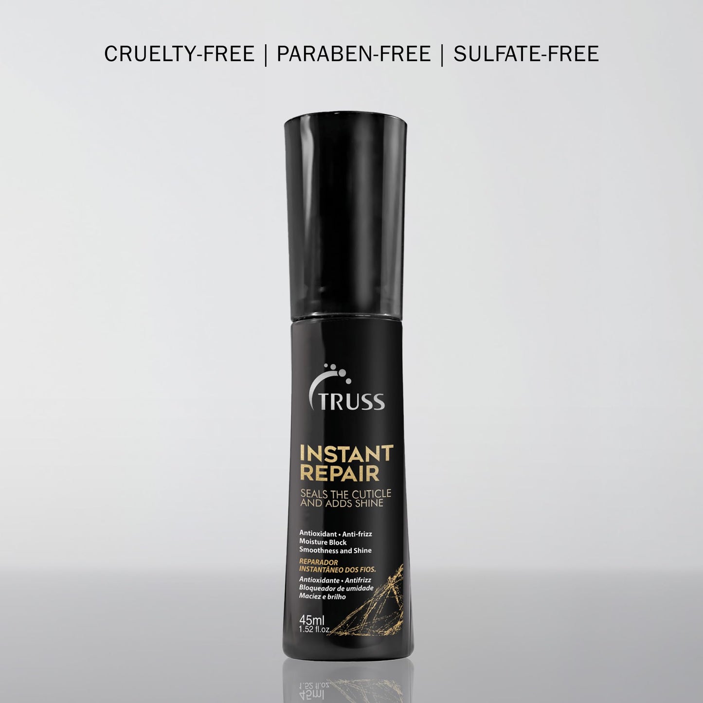 Tratamiento Capilar Truss Instant Repair 45ml