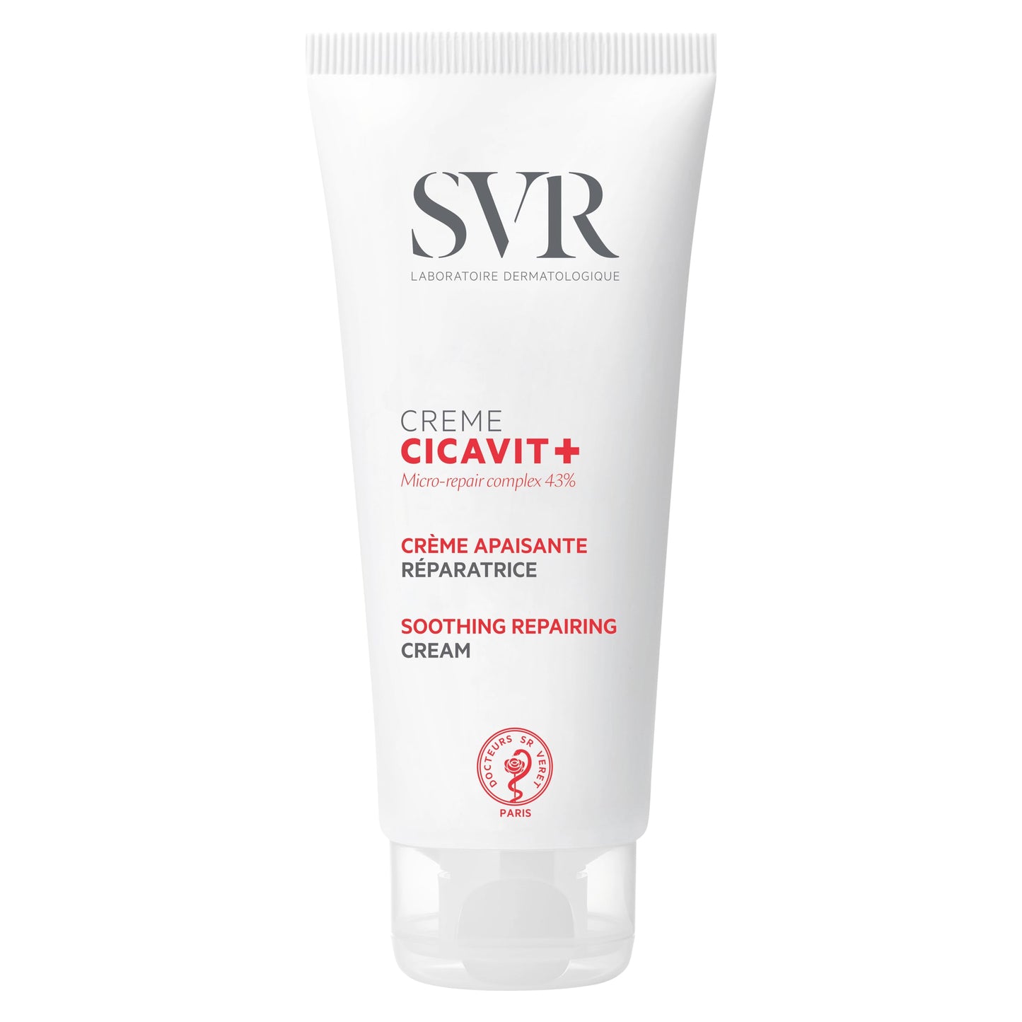 SVR Crema Facial Despigmentante Cicavit 100 ml