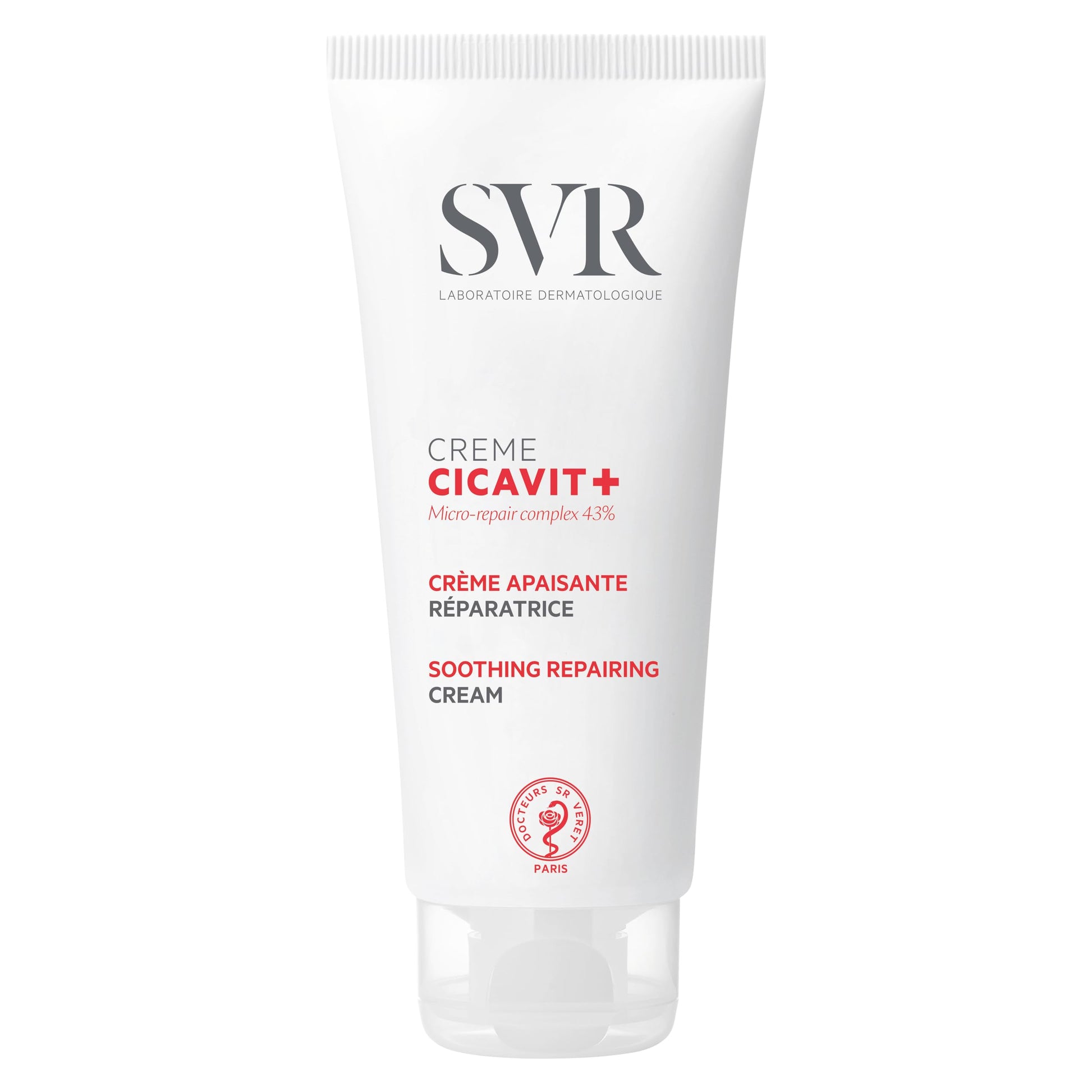 SVR Crema Facial Despigmentante Cicavit 100 ml