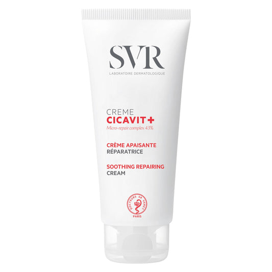 SVR Crema Facial Despigmentante Cicavit 100 ml