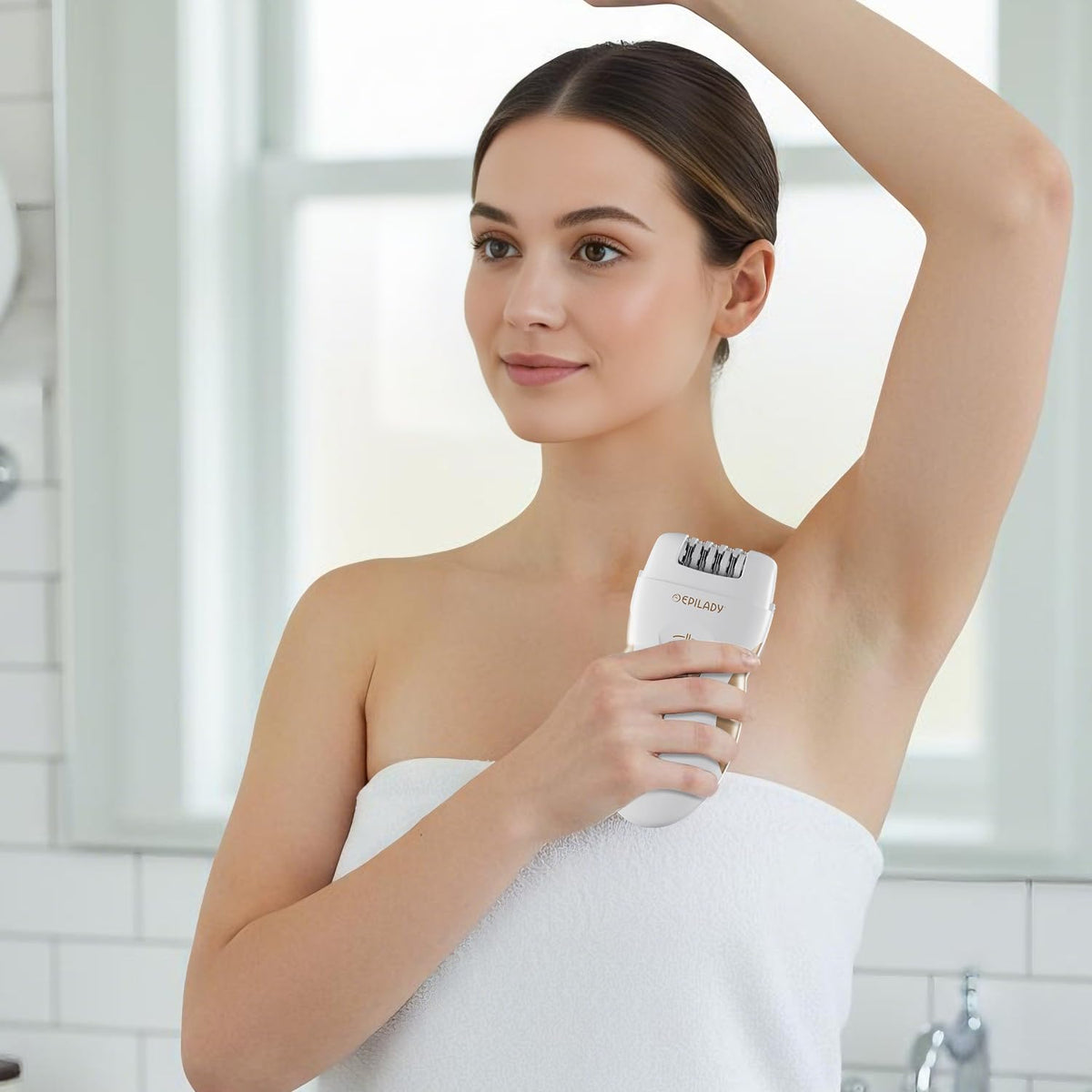 Epilady L5 Rechargeable Epilator