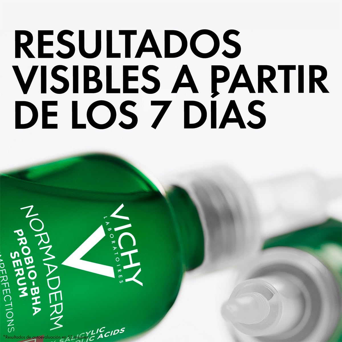 Serum PROBIO-BHA Anti-Imperfecciones Vichy Normaderm 30 ml