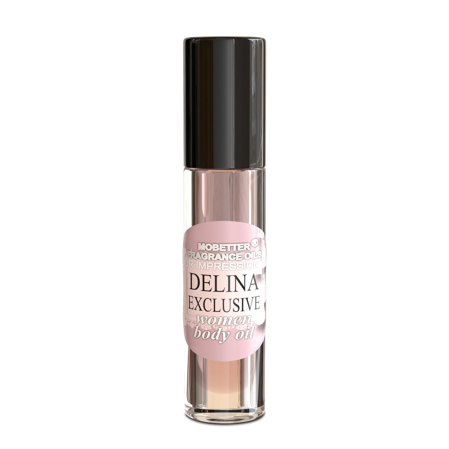 MOBETTER FRAGRANCE OILS- ' Nuestra impresión sobre el aceite corporal exclusivo para mujeres Delina