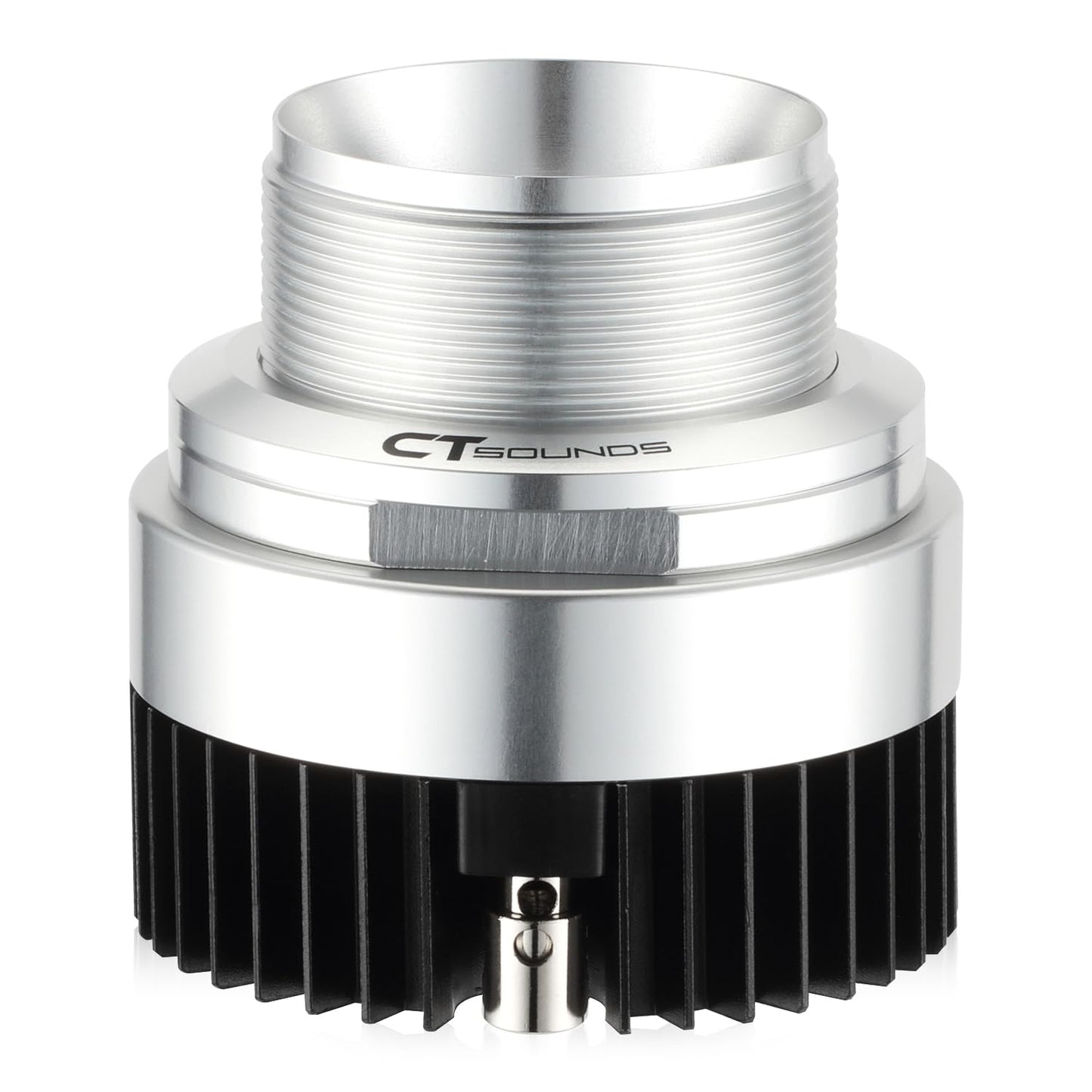 CT Sounds TX-175C - Super Tweeters de neodimio de 1.75 pulgadas, 480 vatios, par