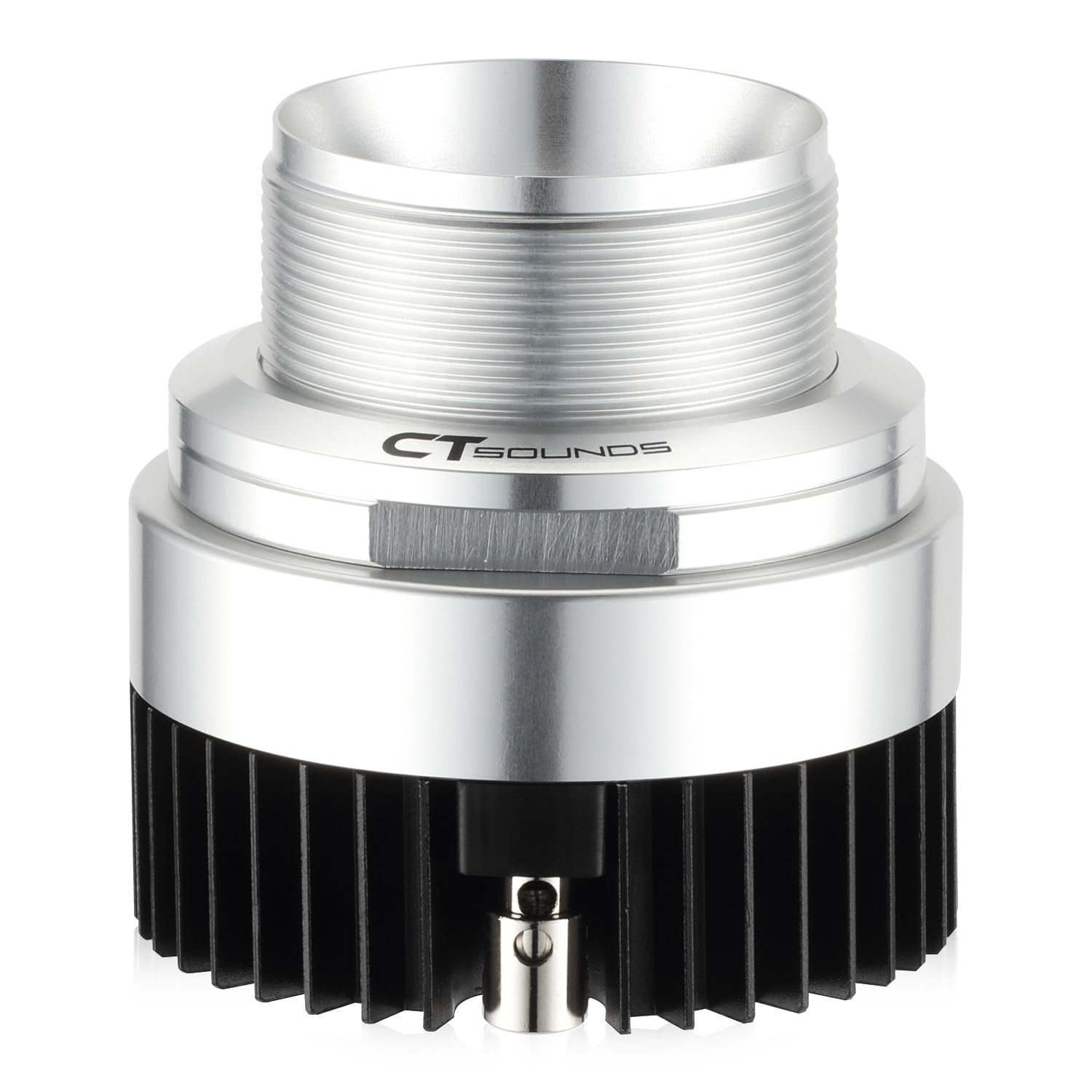 CT Sounds TX-175C - Super Tweeters de neodimio de 1.75 pulgadas, 480 vatios, par