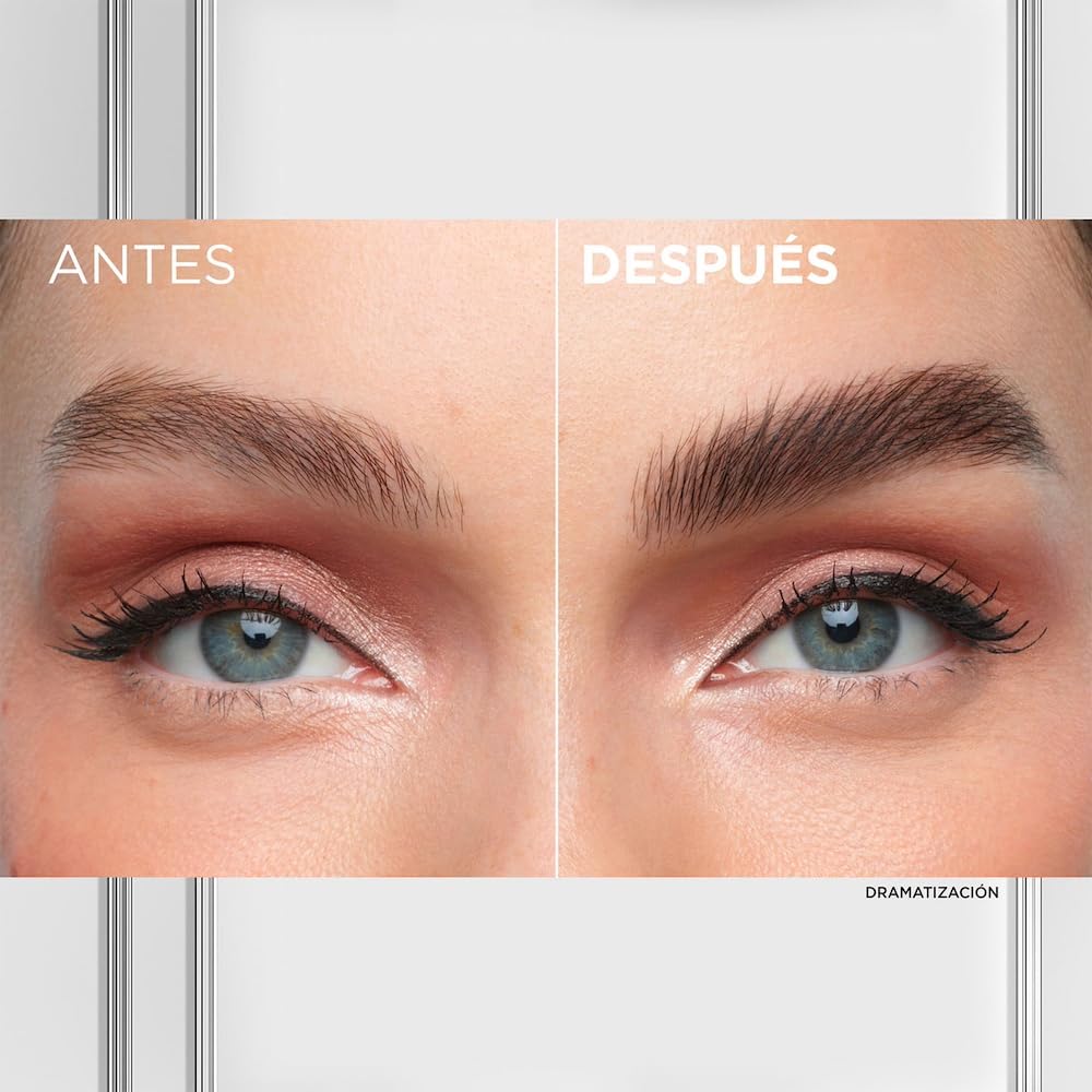 L'Oréal Paris, Gel para cejas Infallible Brow Lamination 24h, 5ml