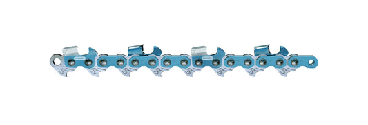 Cadena Power Cut Oregon Gris 3/8 x 0.050 para Sierra