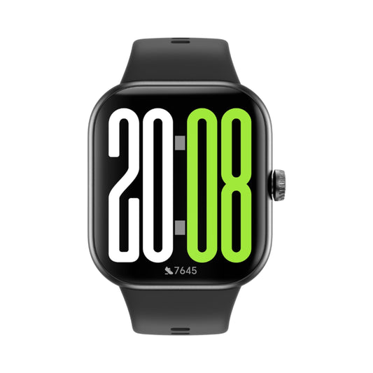 Smartwatch Honor Choice 2 Pro Negro Visualización Amoled 1.9 Pulgadas y Gps Integrado