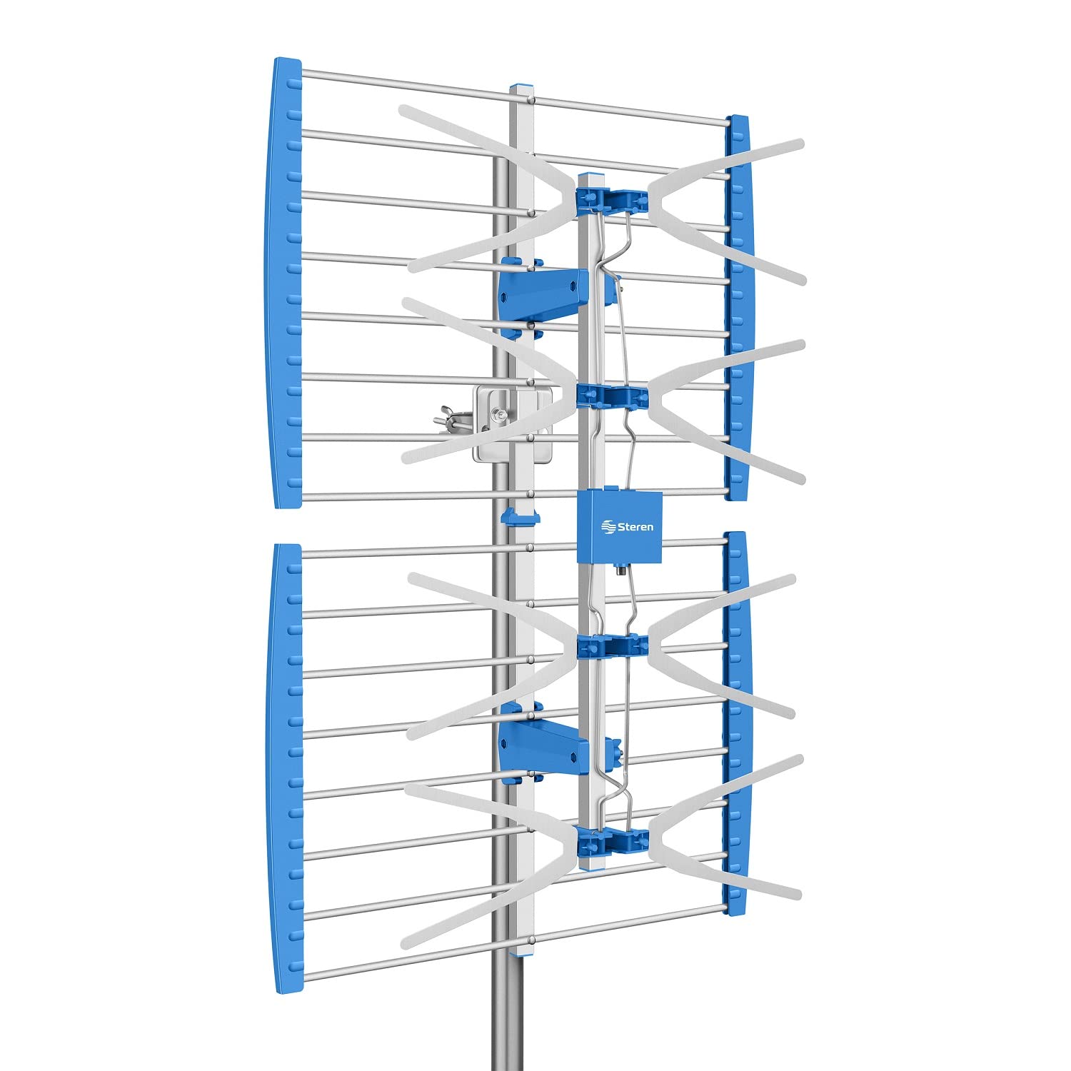 Steren ANT-XTREME Antena Aérea de Alto Desempeño para HD Tv