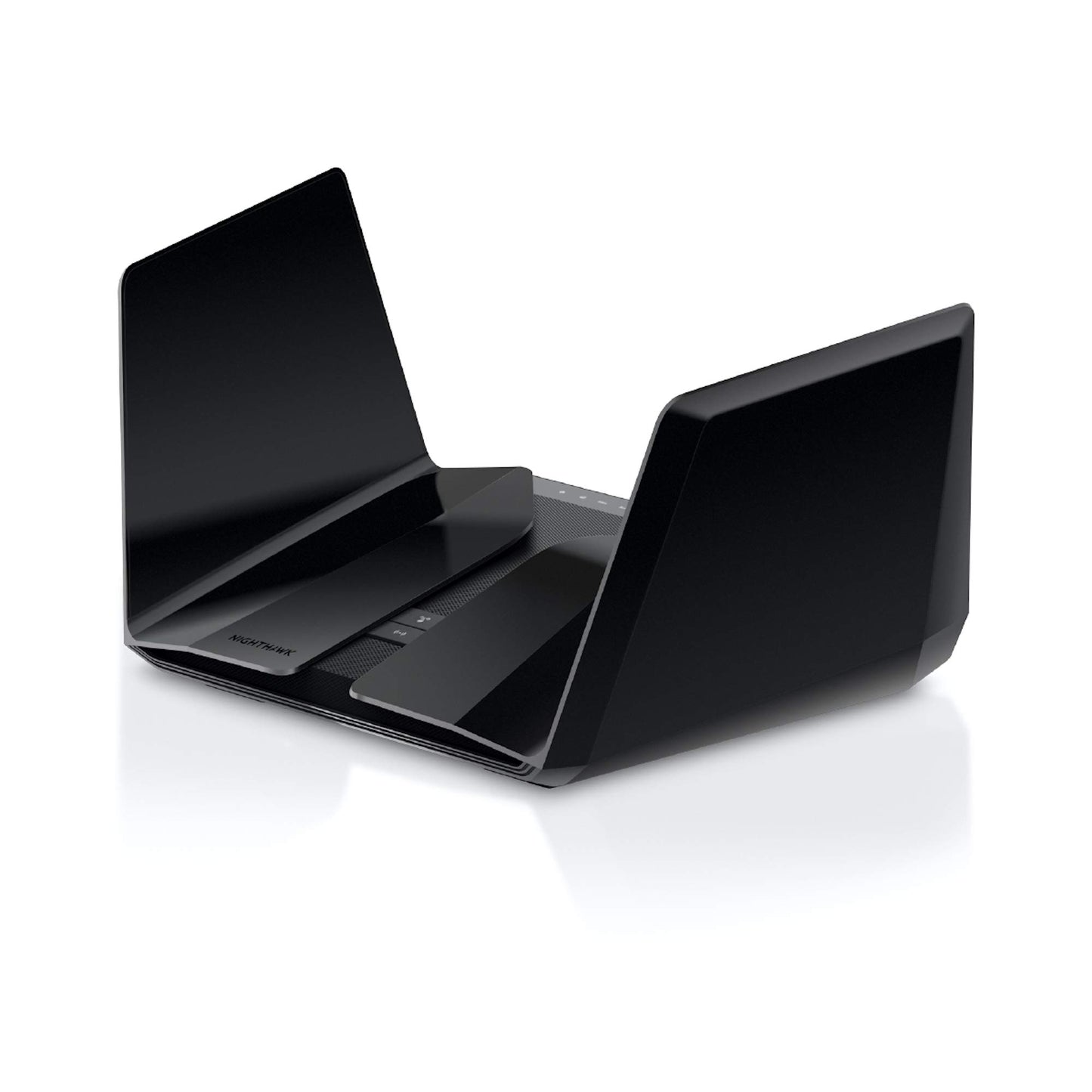 NETGEAR Nighthawk AX12 WiFi 6 Next-Gen Router, AX6000 Up to 6 Gbps | Ideal for Large Smart Homes (RAX120)