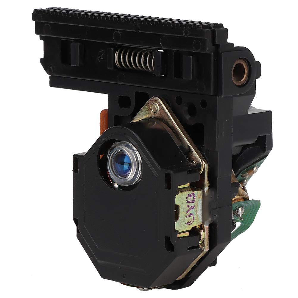 KSS Lente Óptico de Excitación Eléctrica, Modelo 213B/213C/213CL, para Reproductor de CD y Radio de Un Canal, Color Azul