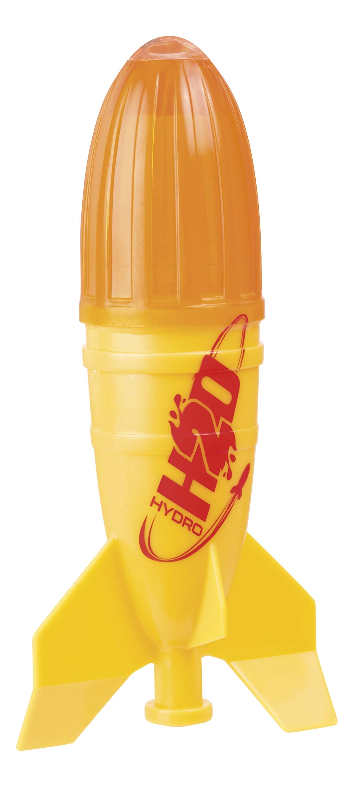 Cohetes de Agua Toysmith Liqui-Fly Hidro Rojo para Niños y Niñas