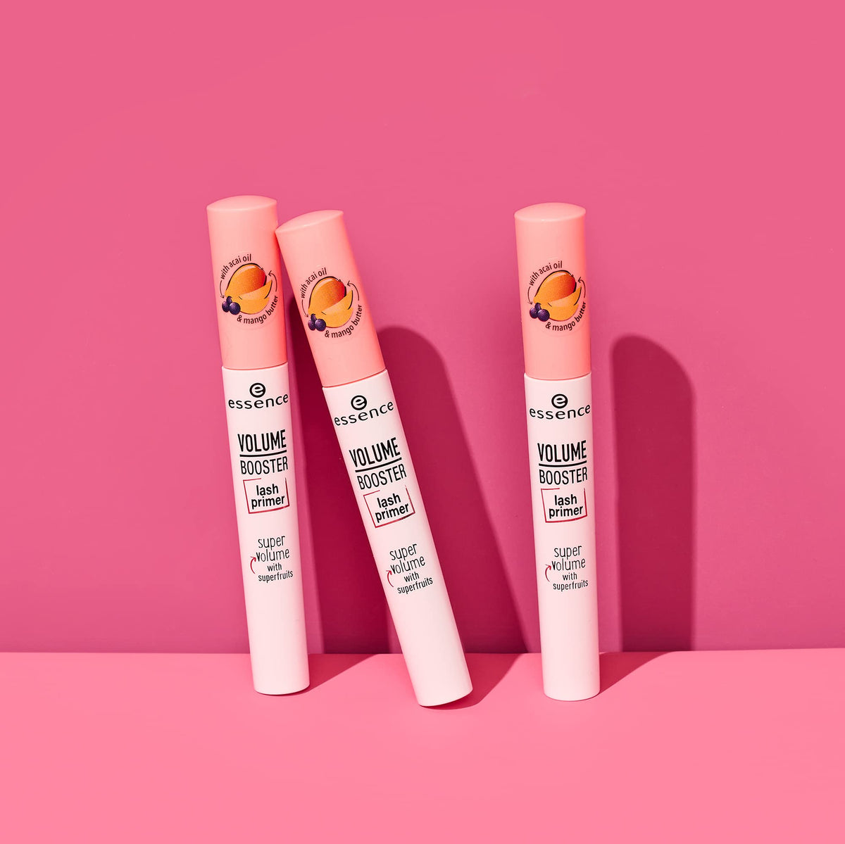 Essence Volume Booster Lash Primer
