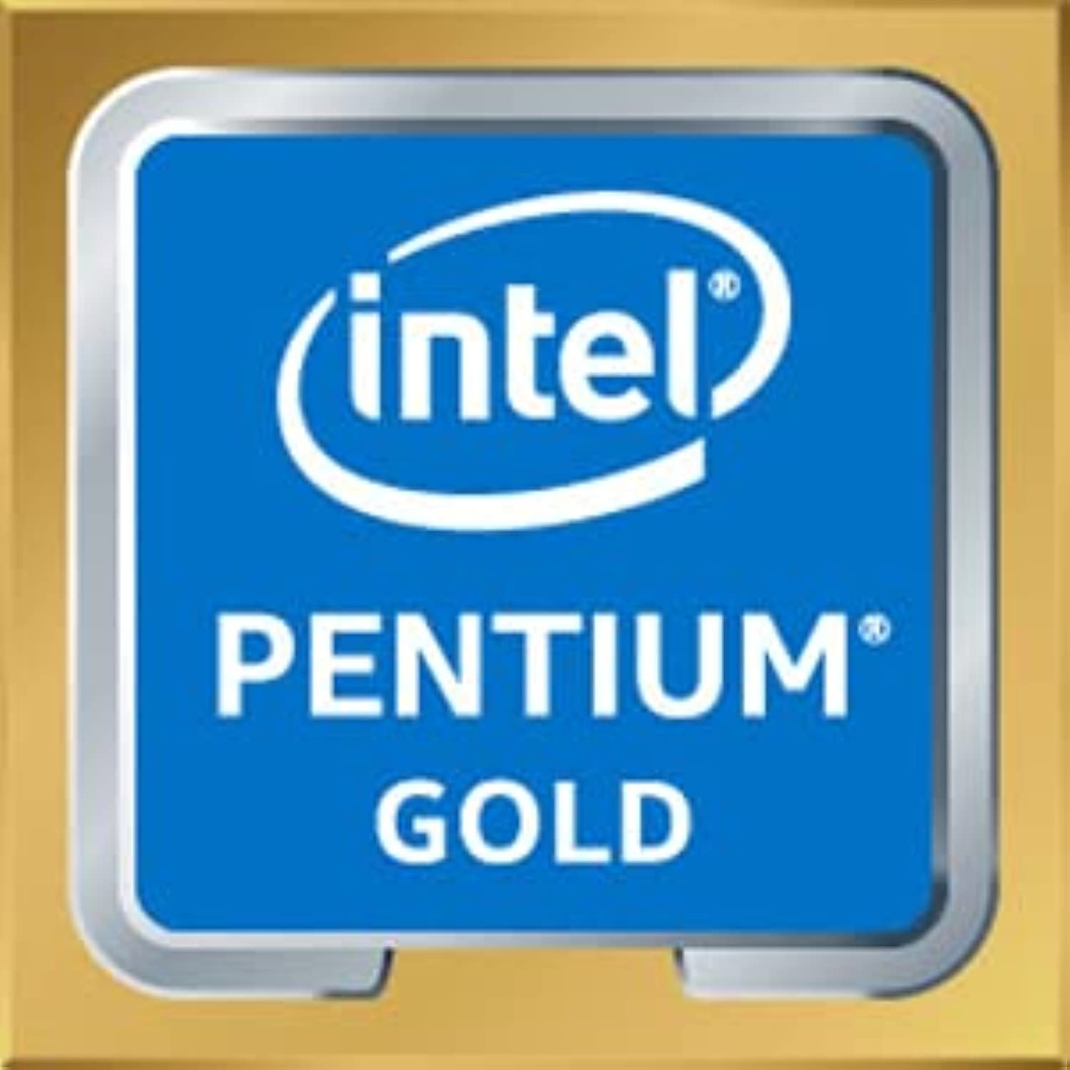 Intel Procesador de Escritorio Pentium Gold G6405 4.1GHz 4MB en Caja