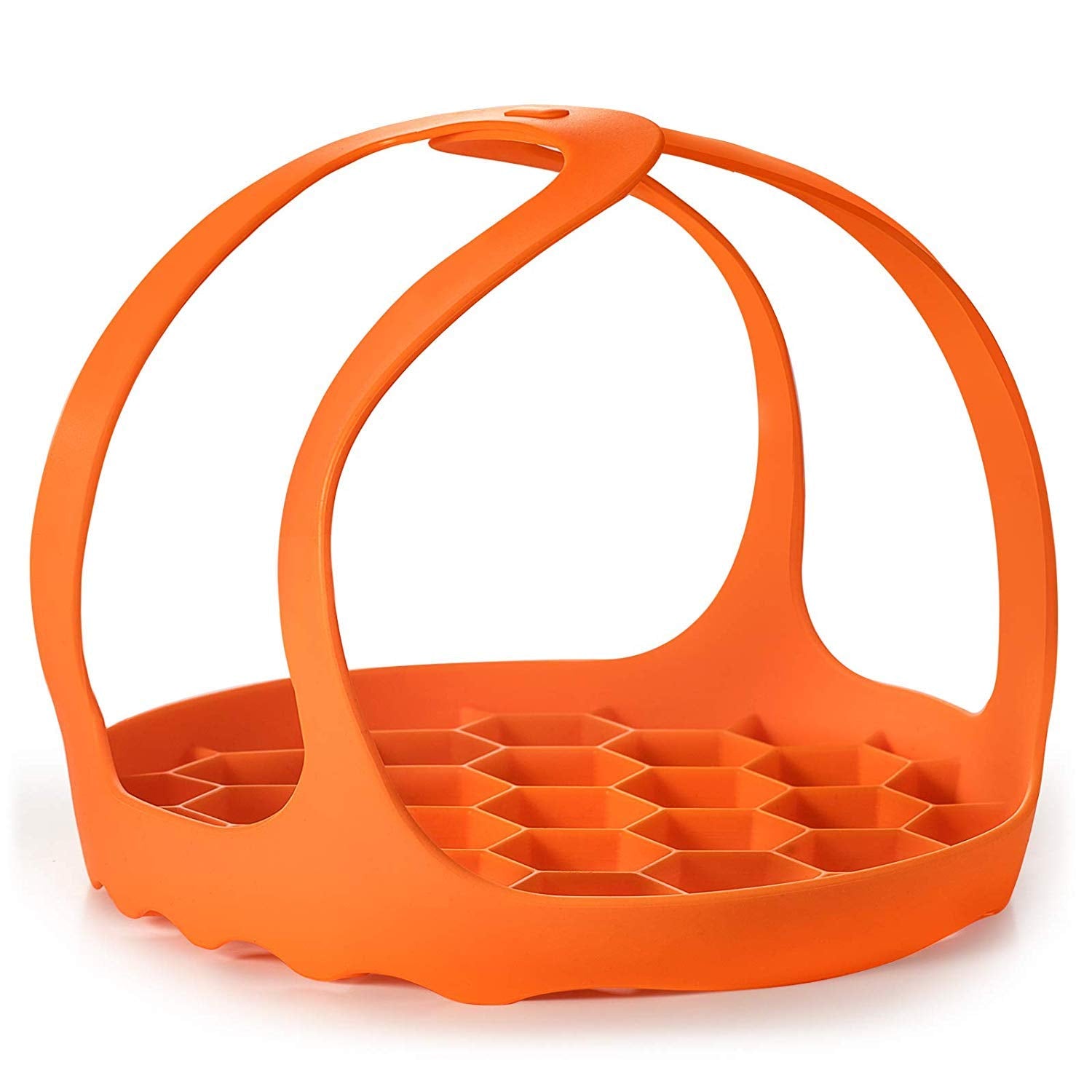 SiCheer - Eslinga de silicona compatible con olla instantánea de 3 cuartos, compatible con otras marcas de cocinas multifunción