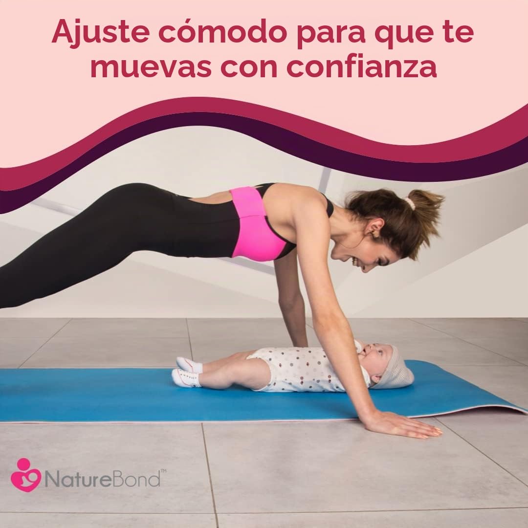 Discos absorbentes de lactancia desechables ultradelgadas, de NatureBond - Almohadillas contorneadas para lactancia, ligeras y altamente absorbentes (120 Pzas)
