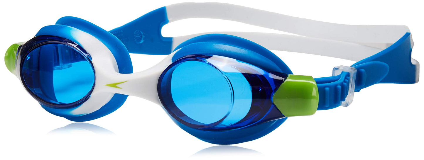 Gafas Speedo Skoogles azules 1SZ para niños