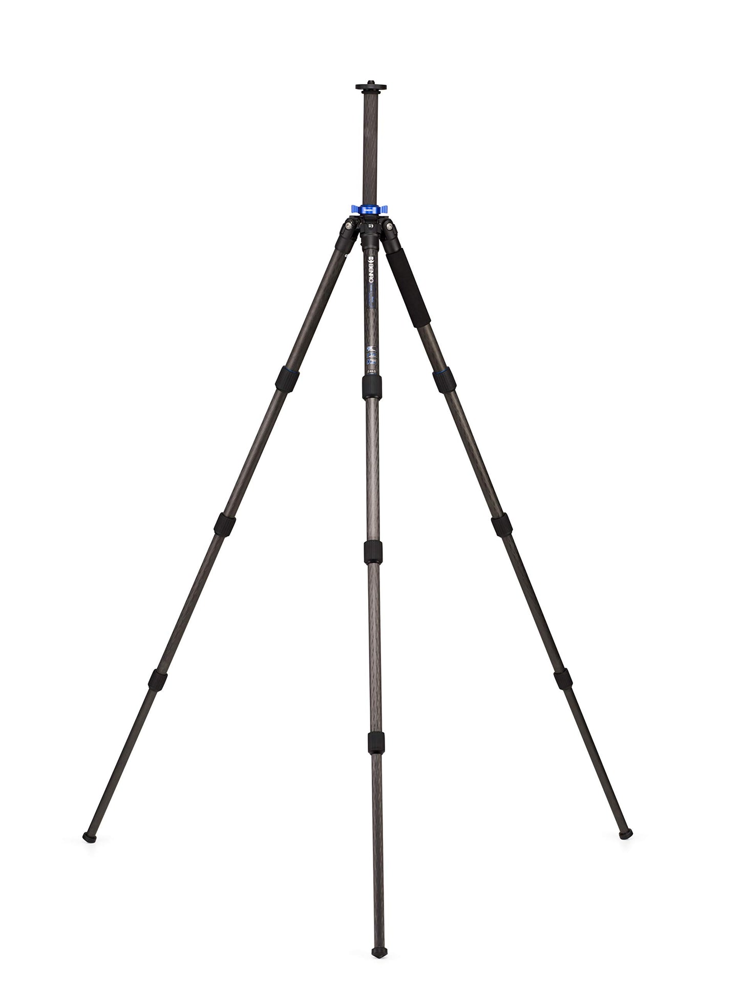 Benro Mach3 Long Carbon Fiber 3 Series Tripod (TMA38CL)