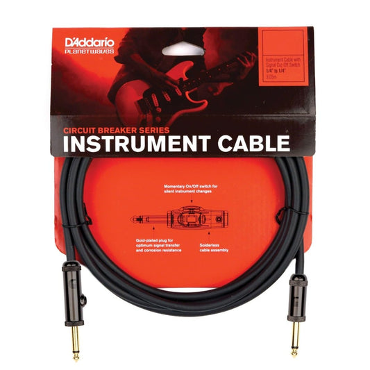 CABLE PLANET WAVE P/INST. PW-AG-15