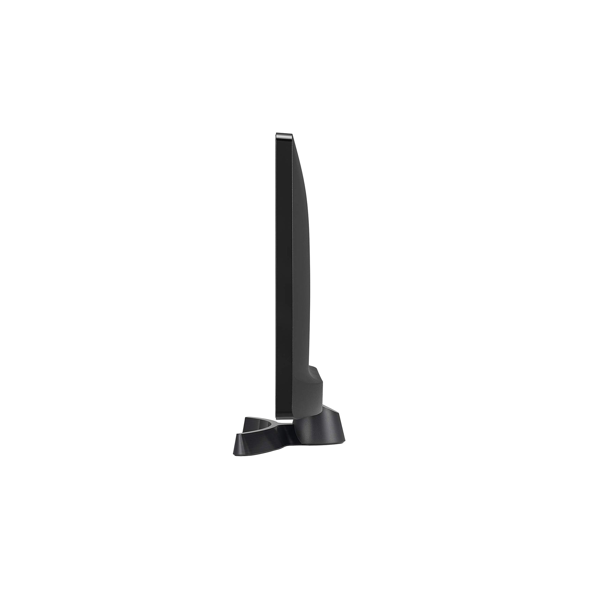 LG Electronics 24LM530S-PU 24 Pulgadas HD webOS 3.5 Smart TV, Negro