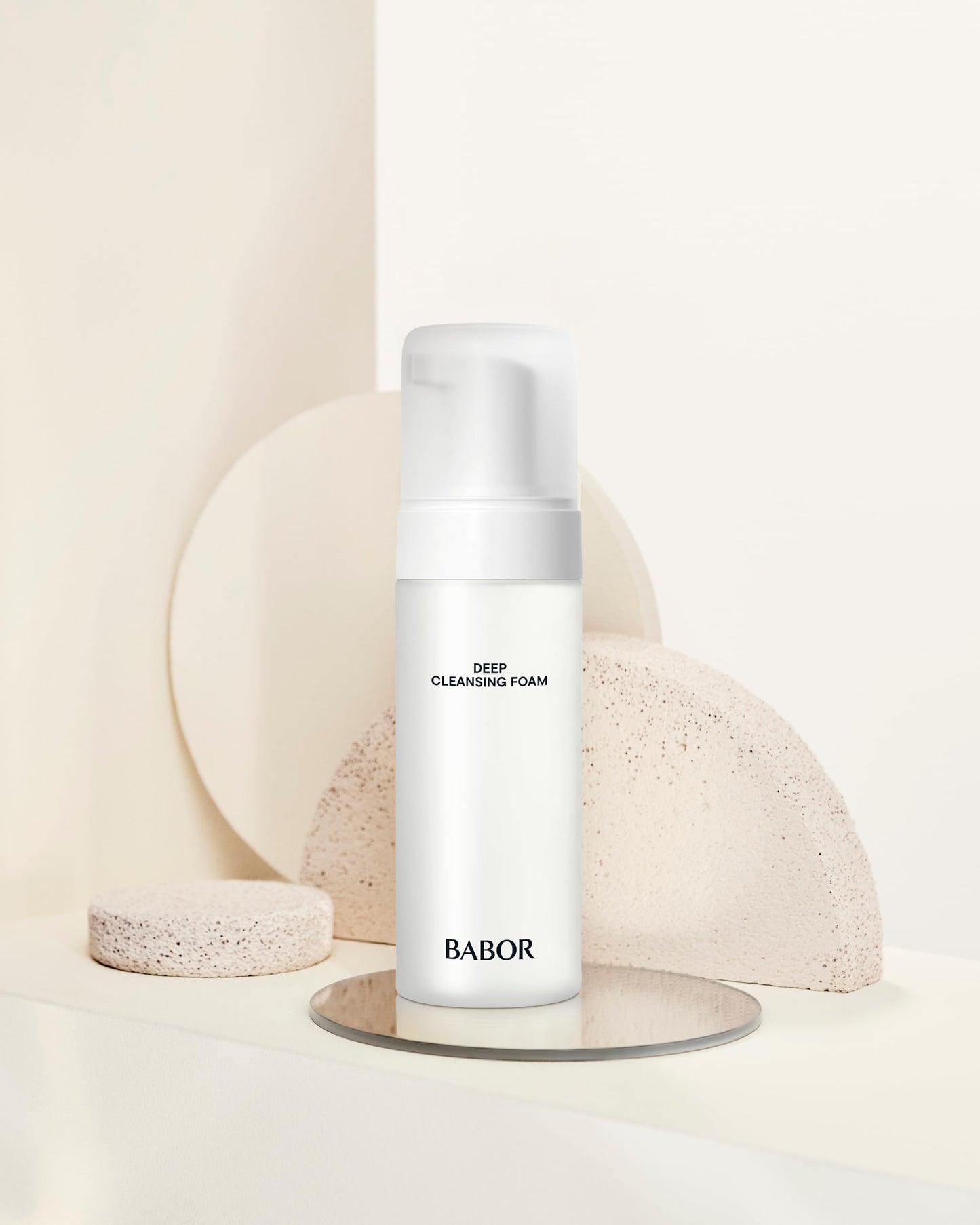 BABOR Cleansing Deep Cleansing Foam