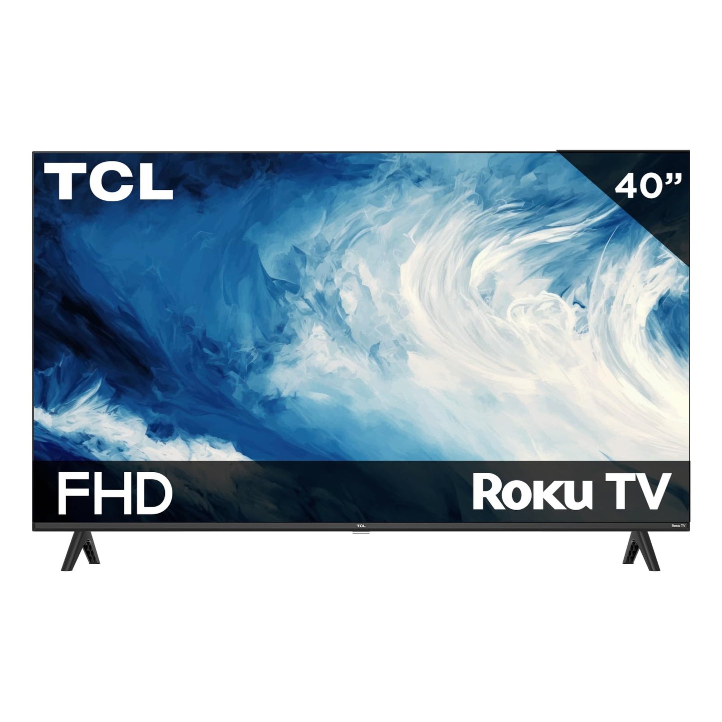 TCL Smart TV Pantalla 40" 40S310R FHD 2K