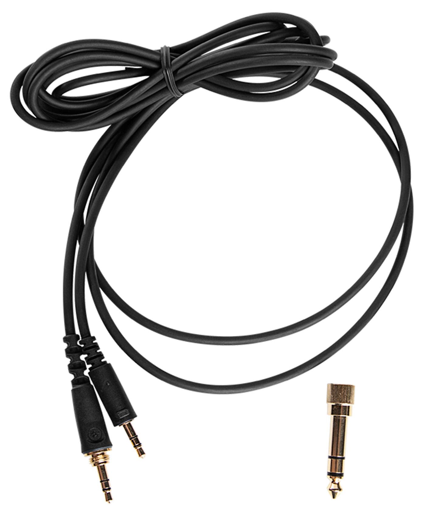 Auriculares Profesionales Mackie MC-150 Cerrados