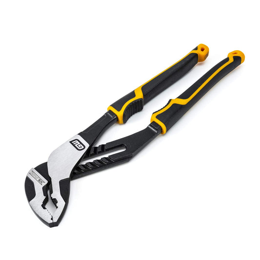 GEARWRENCH PITBULL K9 V-Jaw - Alicates de doble material para lengüeta y ranura - 82173C