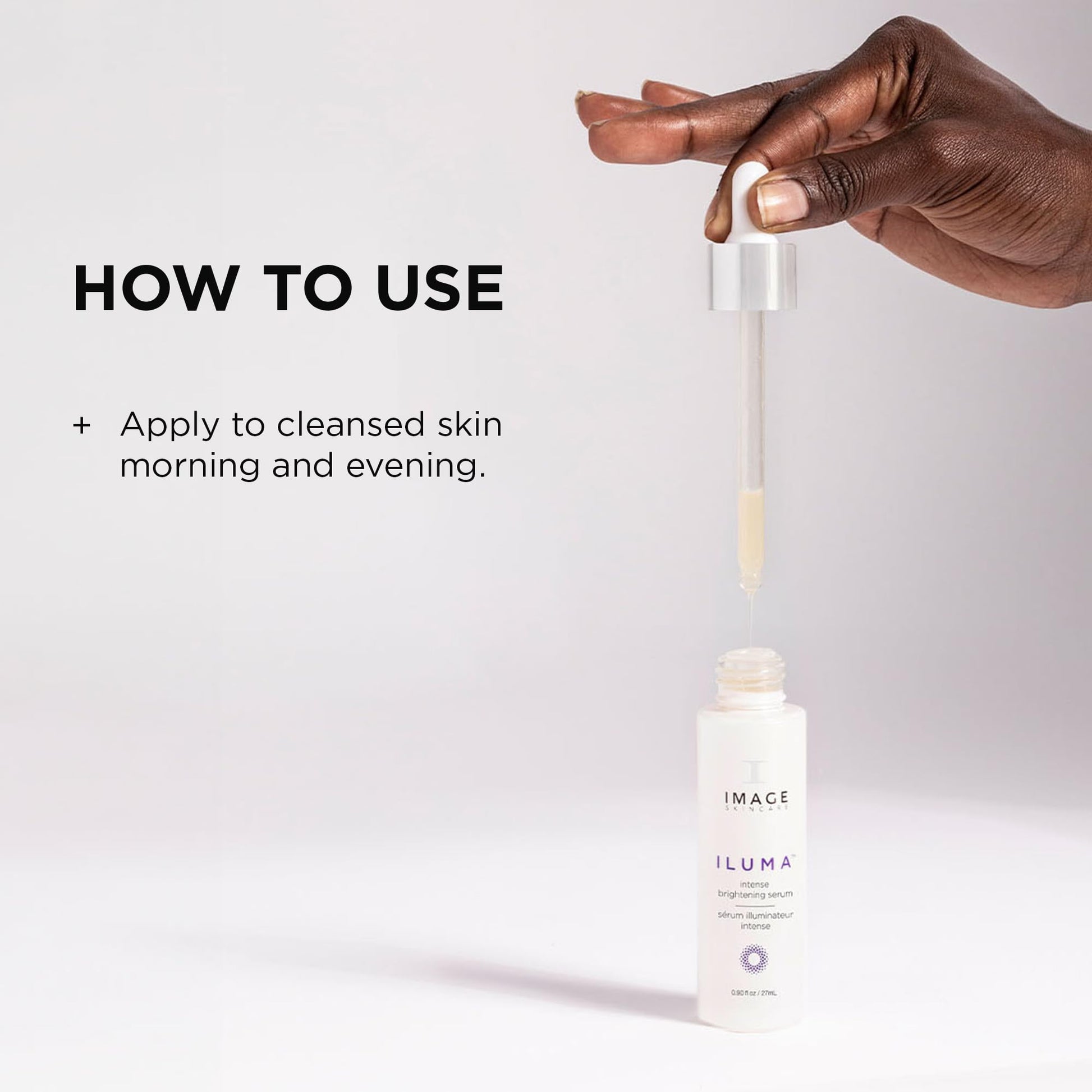 Image Skin Care Iluma Intense Brightening Serum With Vt, 1 Oz