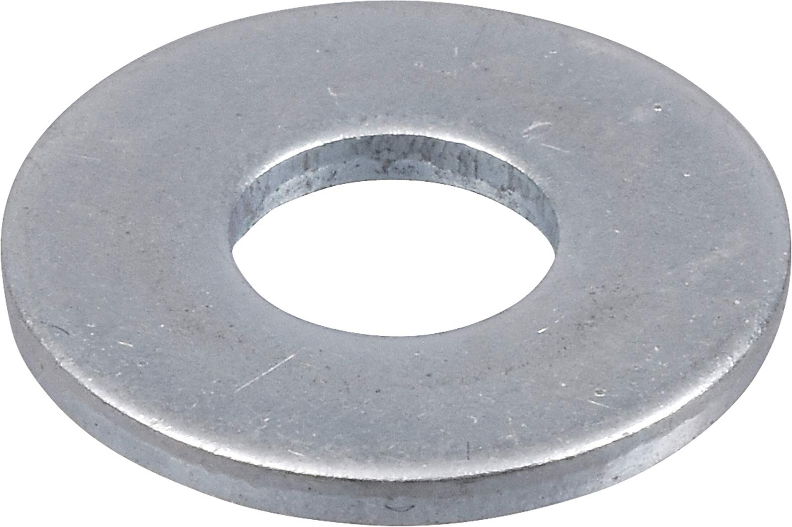 Hillman 370826 - Ancla de cabeza hexagonal, 5/16 x 2-1/2 pulgadas, paquete de 35