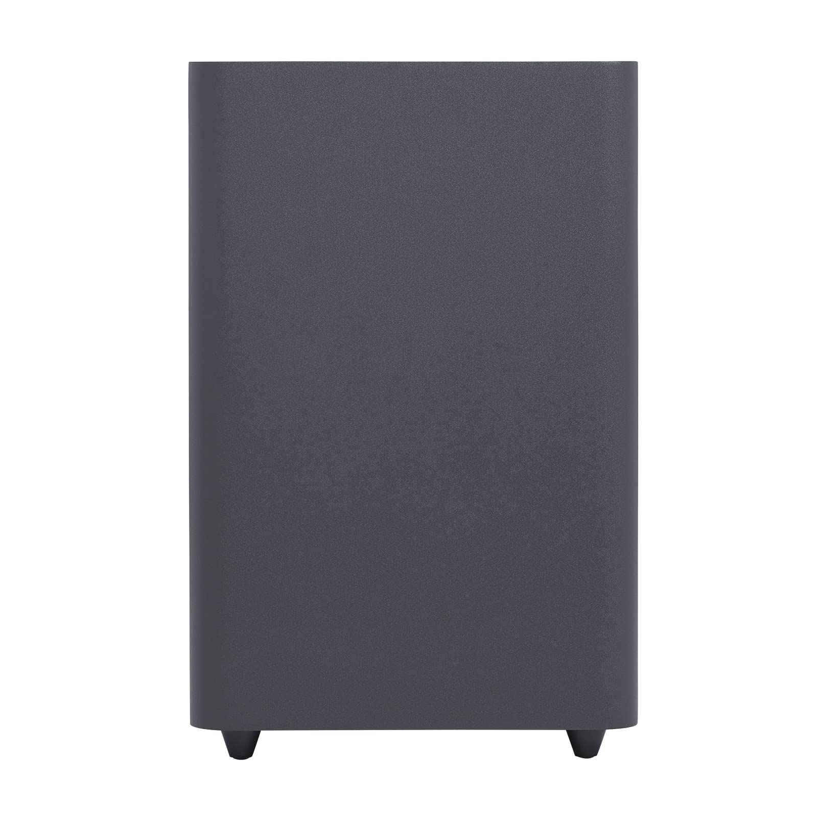 JBL Bar 2.1 Deep Bass (MK2) – Barra de Sonido de 2.1 Canales con subwoofer inalámbrico (6.5 Pulgadas), Salida máxima de 300 W, activación Bluetooth (Negro)