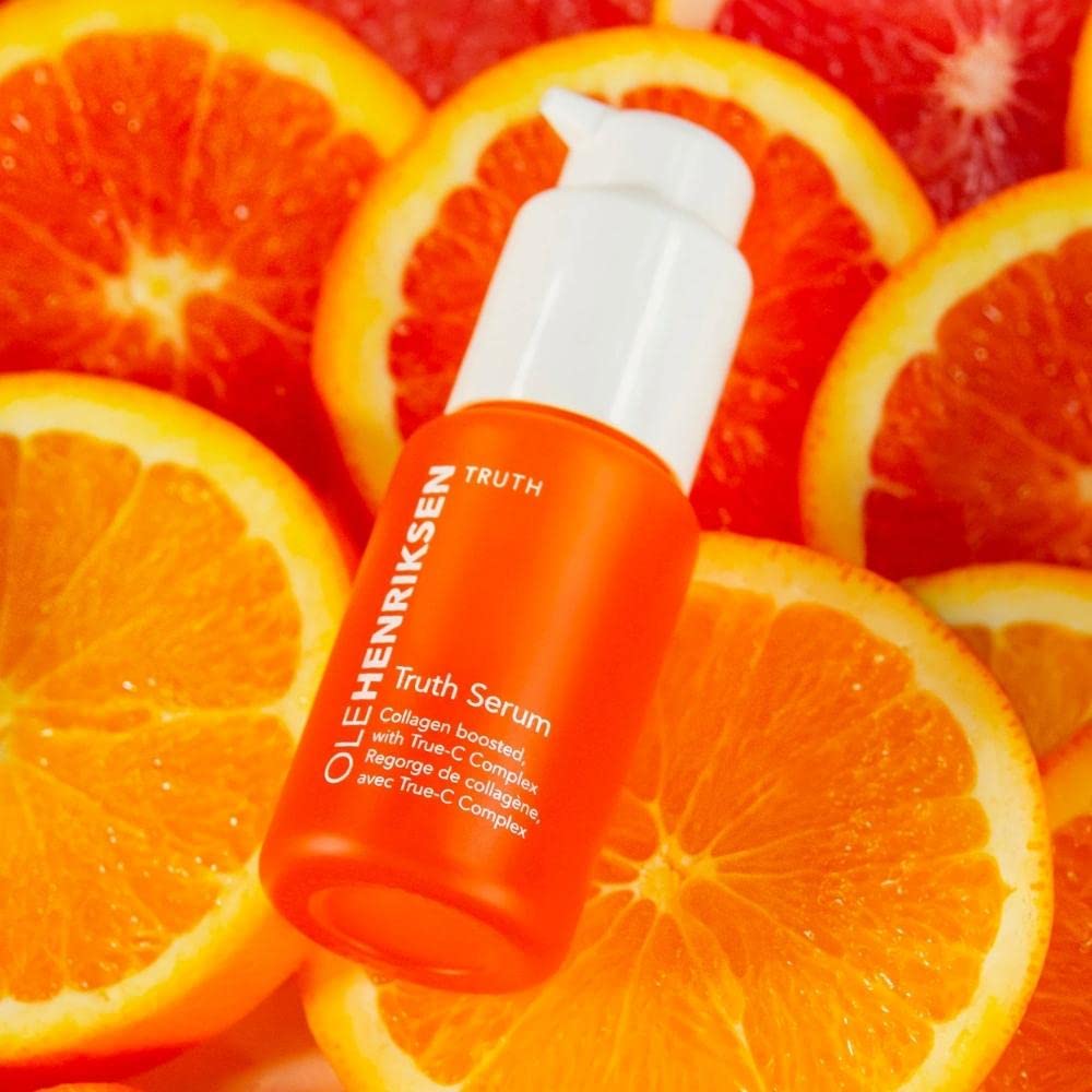 OLE HENRIKSEN Truth Serum - Potenciador de colágeno (0,5 onzas)