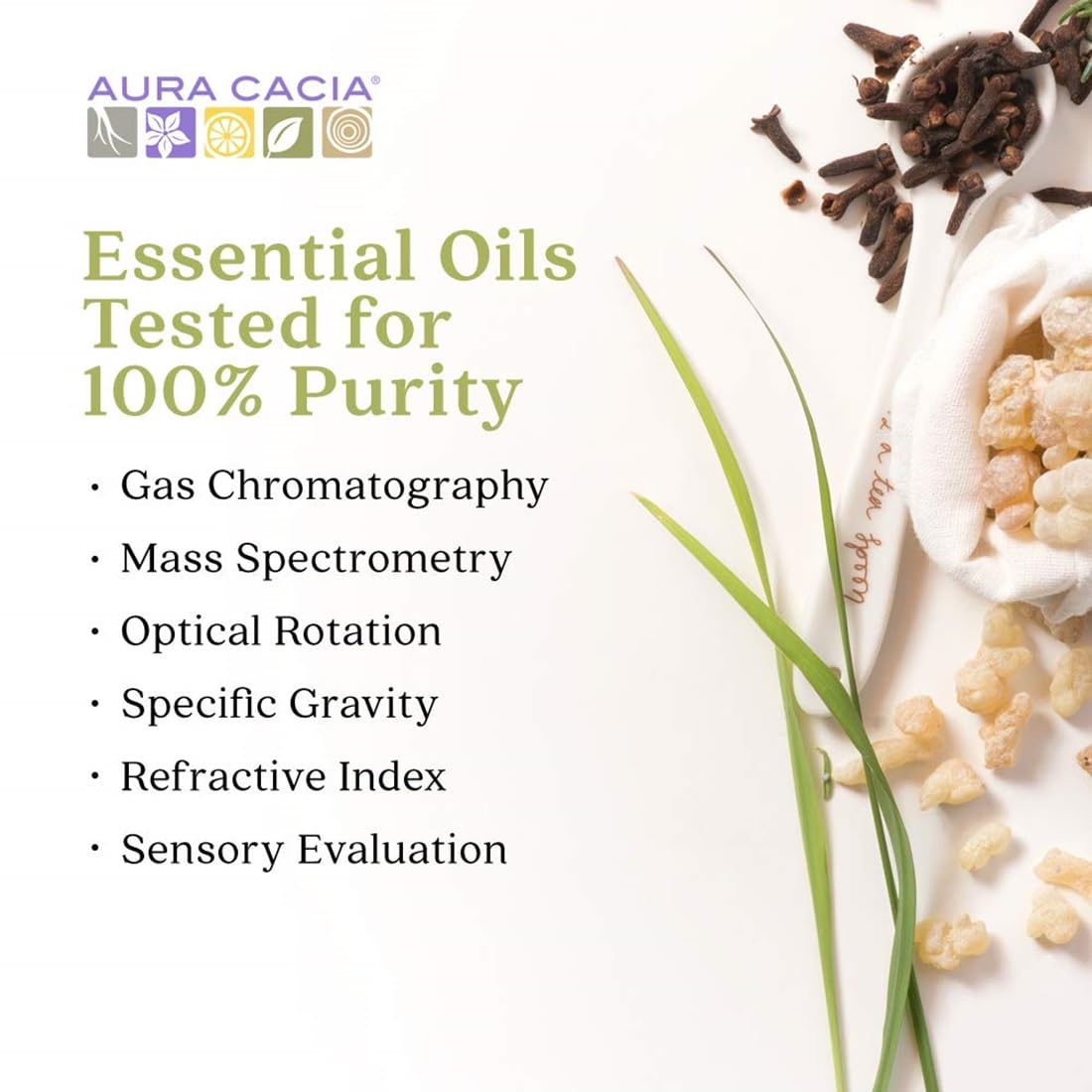 Aura Cacia - Pure Sweet Almond Oil | Non-GMO Project Verified | 16 fl. oz.