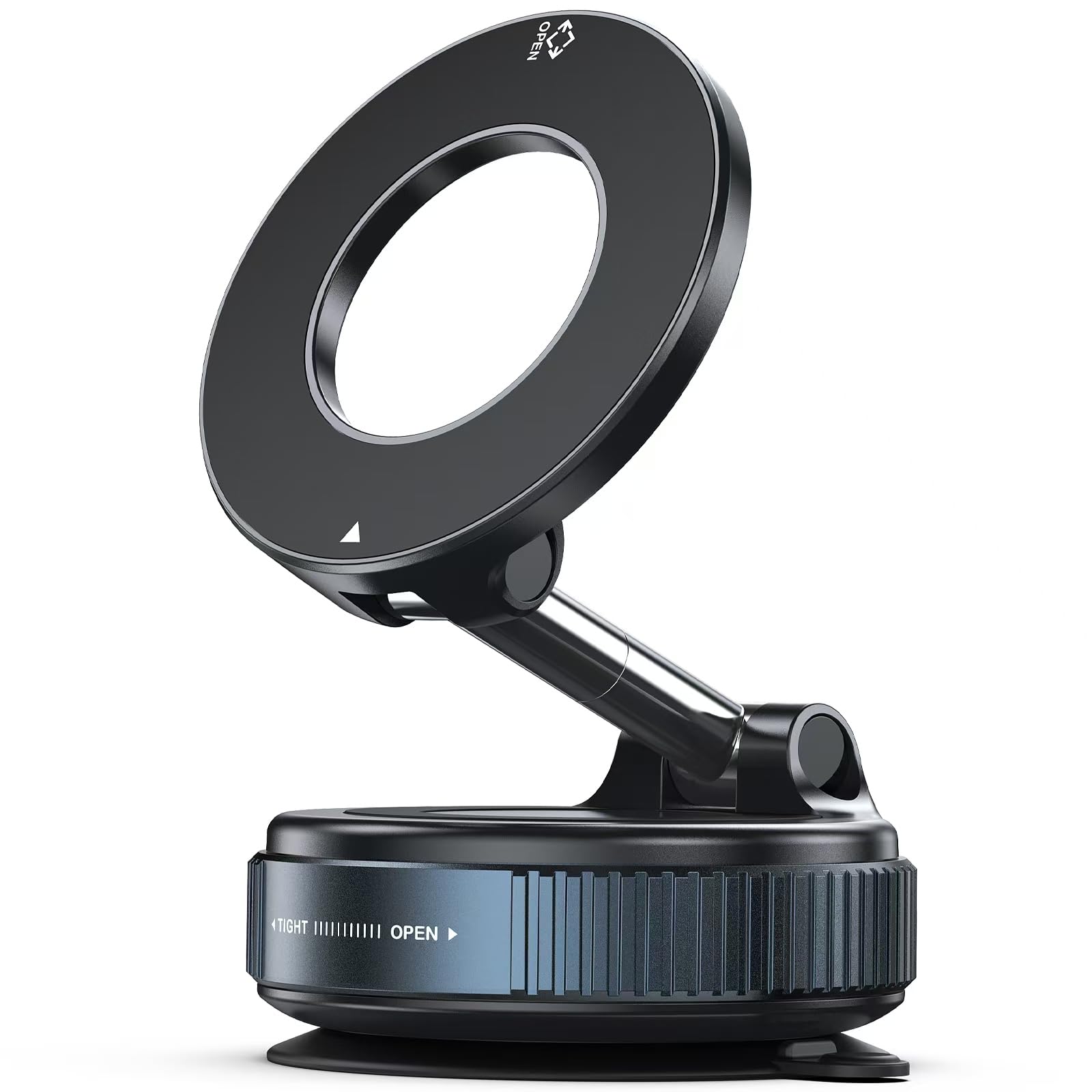 Soporte magnético para Teléfono Jononser Magsafe 360° Ajustable para Coche y Gimnasio